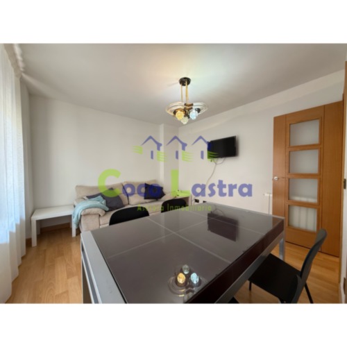 Salón comedor